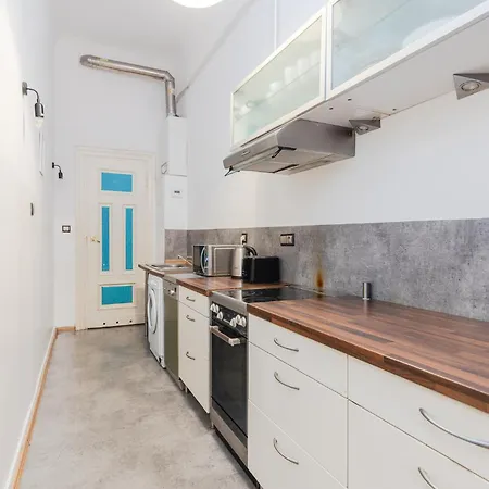 In A Shared Lwowska 11 Near Politechnika